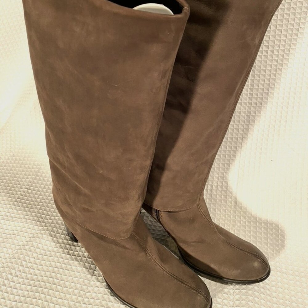 Paul Green Tall Boots “Glory”
